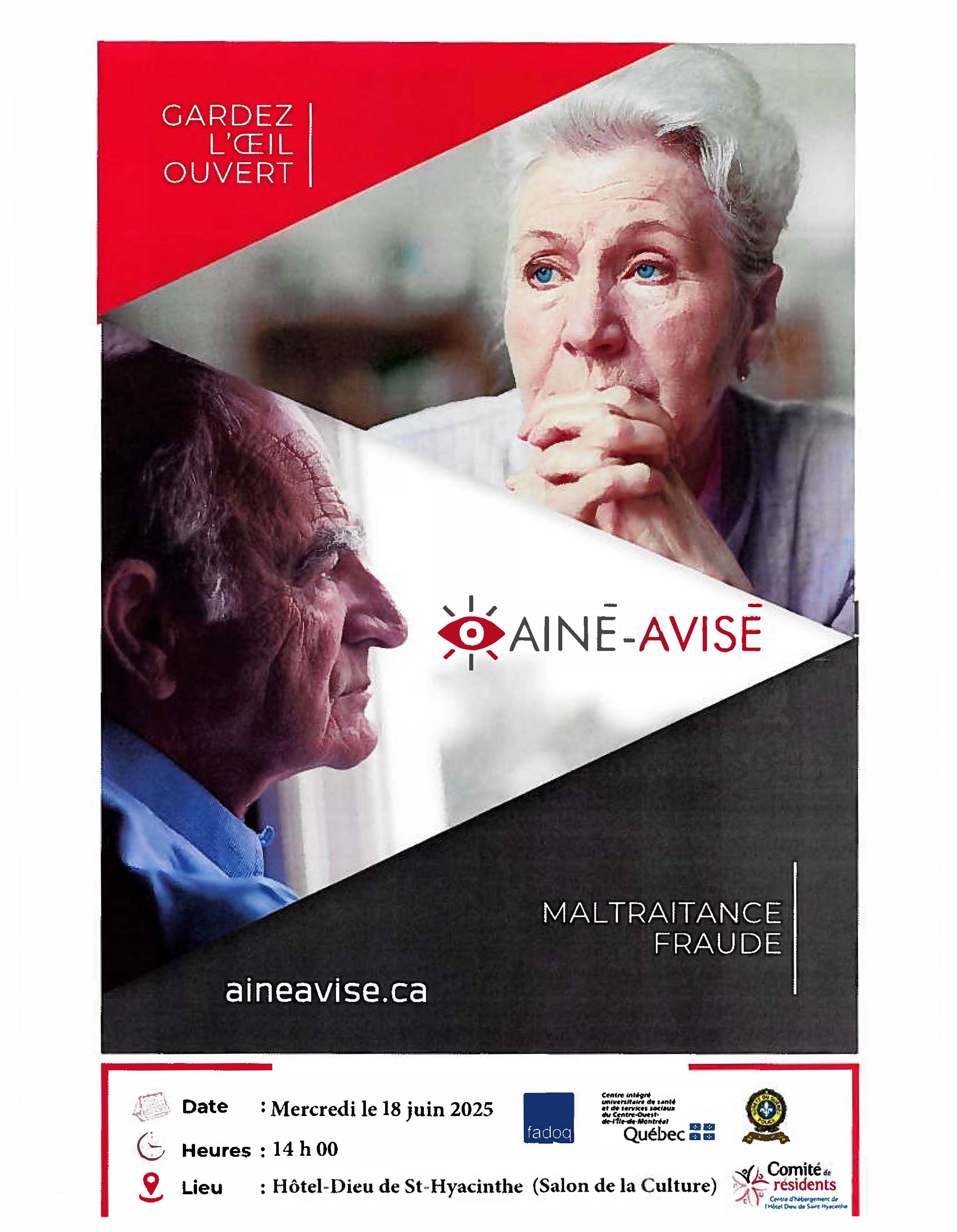 Aîné-Avisé